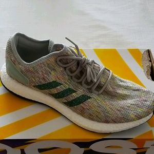 Adidas Pureboost Mens Running Shoe Size 11